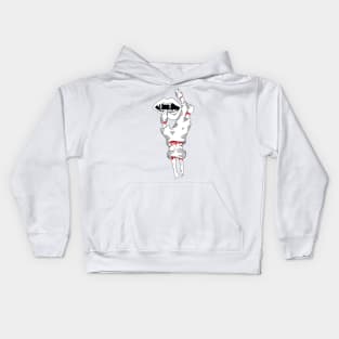 Shut up Kids Hoodie